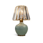 Eclipse Celadon Mini Lamp - MINI LAMP