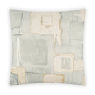 Ecomille Geometric Throw Pillow - Throw Pillow