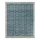 Eden Hand-Knot Area Rug - 8’x10’ - Area Rug