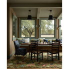Edith Floral Area Rug - Area Rug