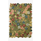 Edith Floral Area Rug - Area Rug