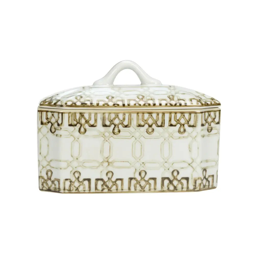 Edmund Box - Box