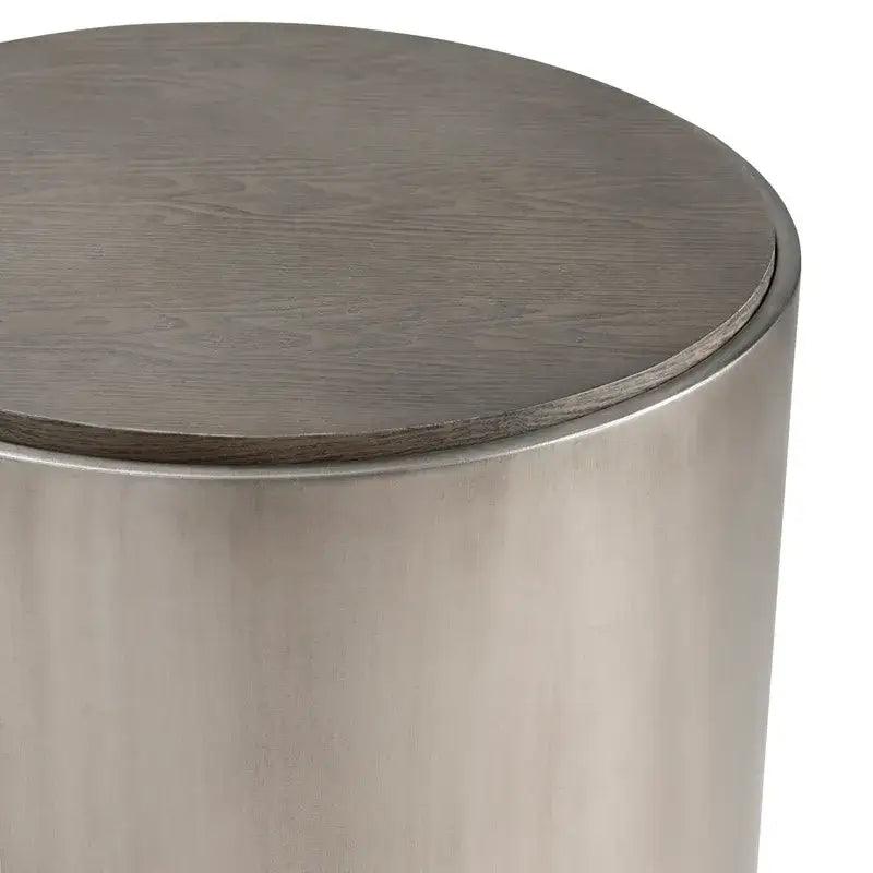 Trenton End Table - End Table