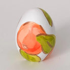 Small White Egg|Jessica Reynolds Art