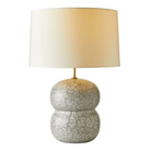Egret Lamp - Table Lamp