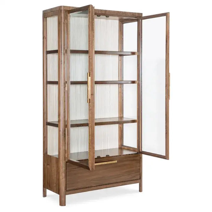 Eleana Display Cabinet - Cabinet
