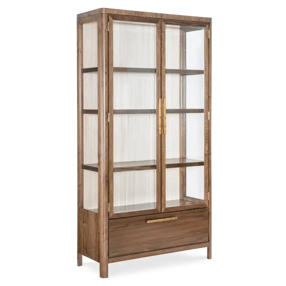 Eleana Display Cabinet - Cabinet