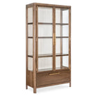 Eleana Display Cabinet - Cabinet
