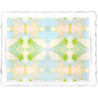 Elephant Falls Scalloped Tray Large - Large