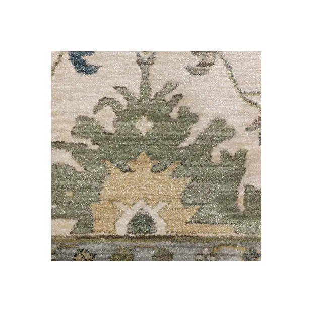Eliana Area Rug - 3’3’’ x 5’ - Area Rugs