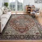 Eliana Area Rug - Area Rugs