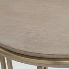 Elise Side Table - Furniture