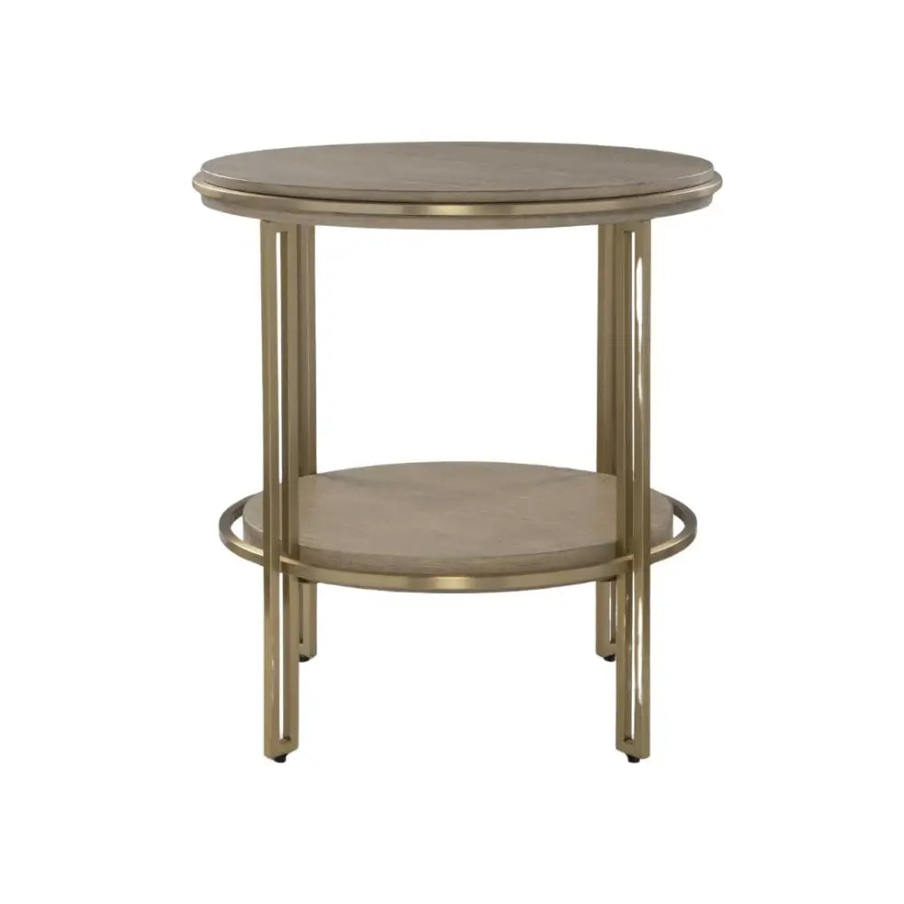 Elise Side Table - Furniture