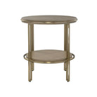 Elise Side Table - Furniture