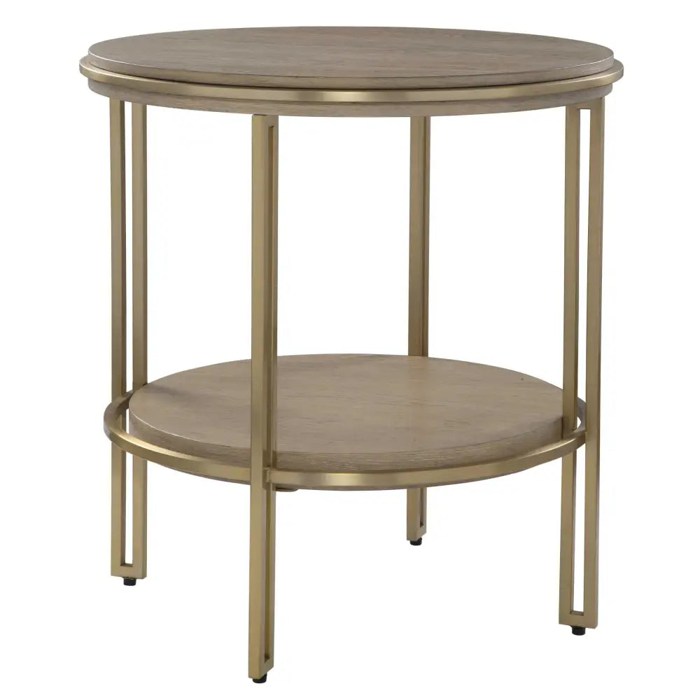 Elise Side Table - Furniture