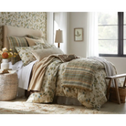 Elissa Duvet Cover - Bedding