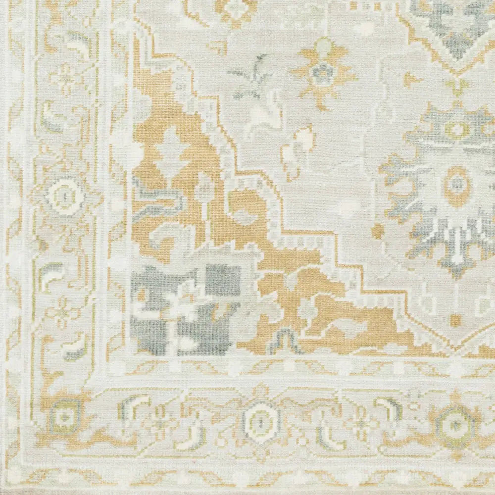 Elixir Handmade Rug - 6’x9’ - Area Rugs
