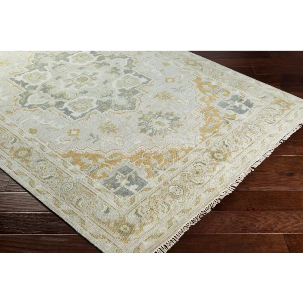 Elixir Handmade Rug - Sample - Area Rugs