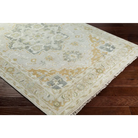 Elixir Handmade Rug - Sample - Area Rugs
