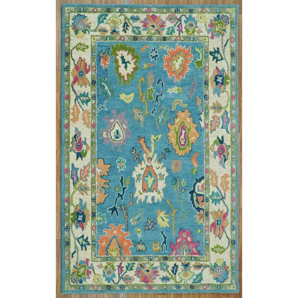 Elize Area Rug - Area Rugs