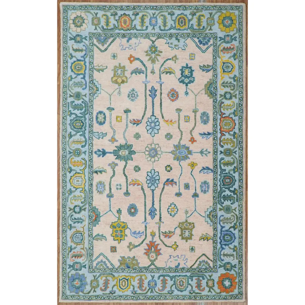 Elize Area Rug - Area Rugs