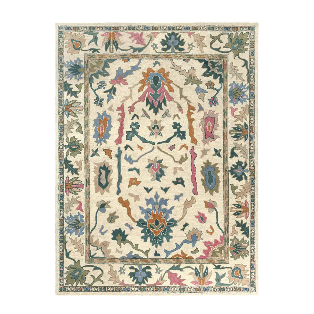 Elize Area Rug - Area Rugs