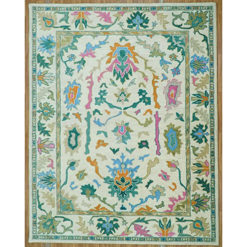 Elize Area Rug - Area Rugs