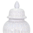 Ellery Jar - Ginger Jar