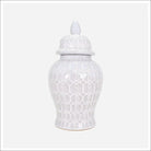 Ellery Jar - Ginger Jar