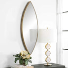 Ellipse Mirror - Mirror