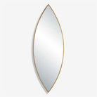 Ellipse Mirror - Mirror