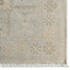 Eloquent Hand-Knot Area Rug - Sample - Area Rug