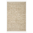 Elora Ivory/Multi Area Rug - Area Rug