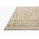 Elora Ivory/Multi Area Rug - Area Rug