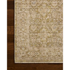 Elora Moss & Clay Area Rug - Area Rug