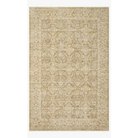 Elora Moss & Clay Area Rug - Area Rug