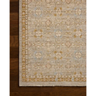 Elora Neutral Area Rug - Area Rug