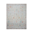 Elysium Pebble/Multi - Area Rugs