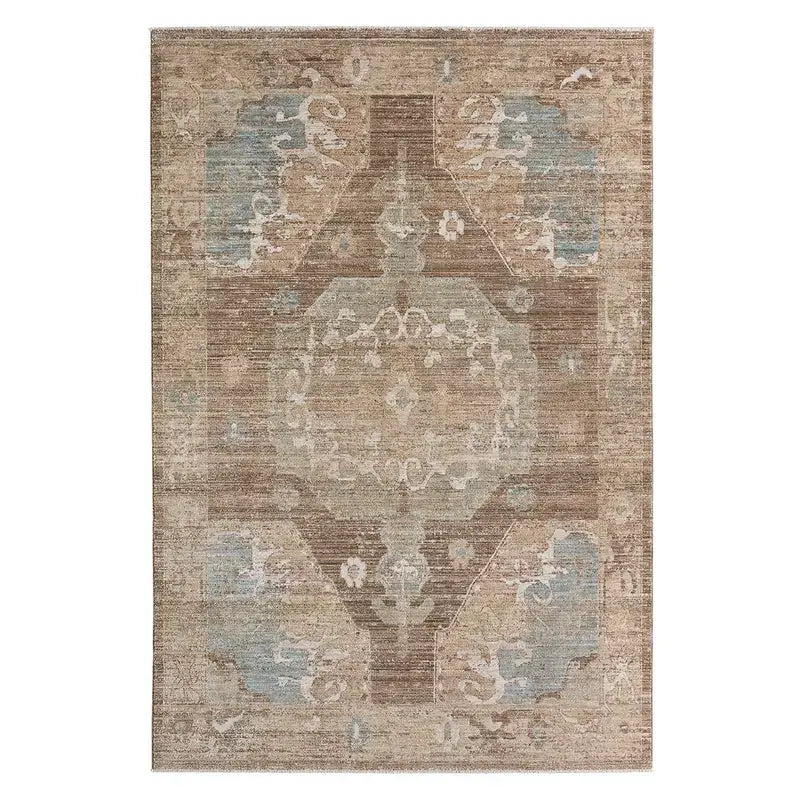 Ember Solace Area Rug - 7’10’’x10’ - Area Rugs