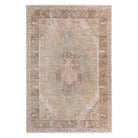 Ember Solace Area Rug - 7’10’’x10’ - Area Rugs