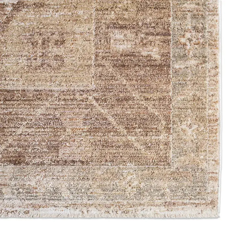 Ember Solace Area Rug - Area Rugs