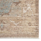 Ember Solace Area Rug - Area Rugs