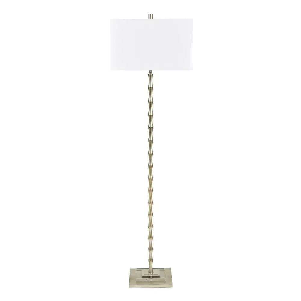 Emerson Spindle Floor Lamp - Floor Lamp