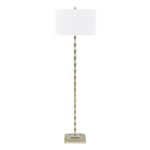 Emerson Spindle Floor Lamp - Floor Lamp