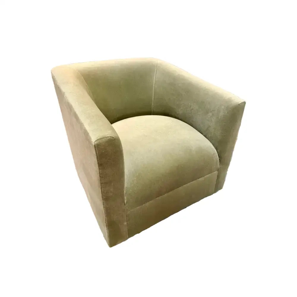 Emilia Swivel Chair - Swivel Chair