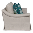 Emme Skirted Sofa Sofa