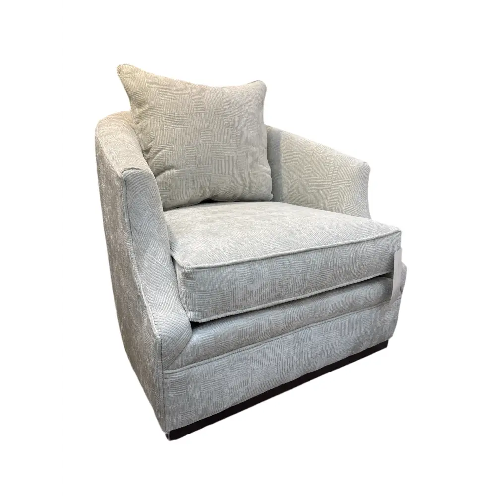 Emmerson Swivel Chair - Swivel Chair