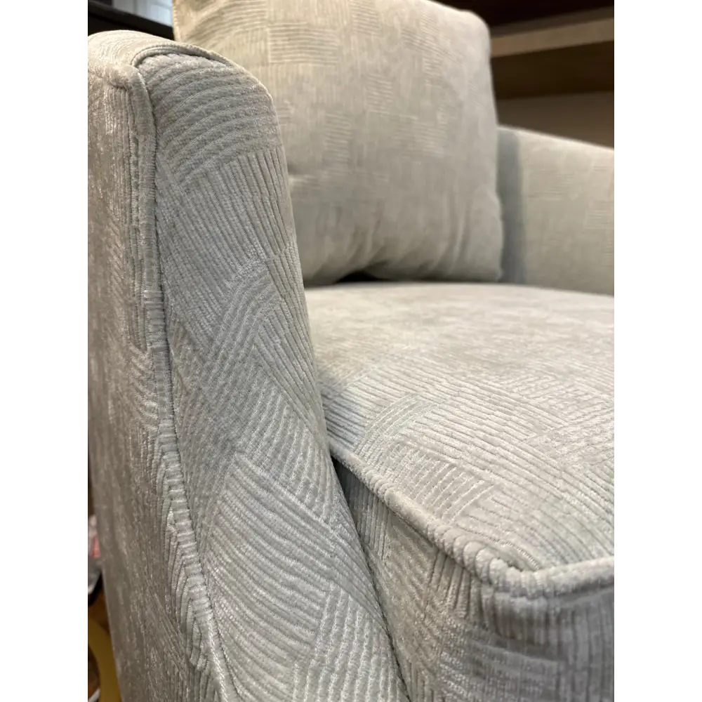 Emmerson Swivel Chair - Swivel Chair
