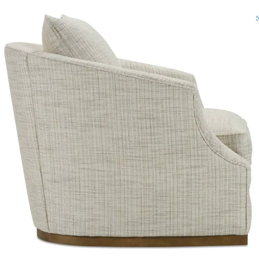 Emmerson Swivel Chair - Swivel Chair