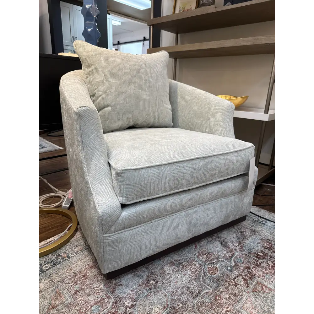 Emmerson Swivel Chair - Swivel Chair